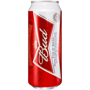Bud