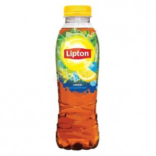 Чай "Lipton" в асорт.