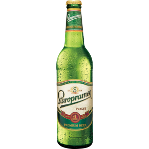 Staropramen